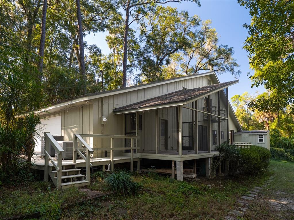 3619 Northwest 38th Street Gainesville, FL 32606 - Photo 29 of 39