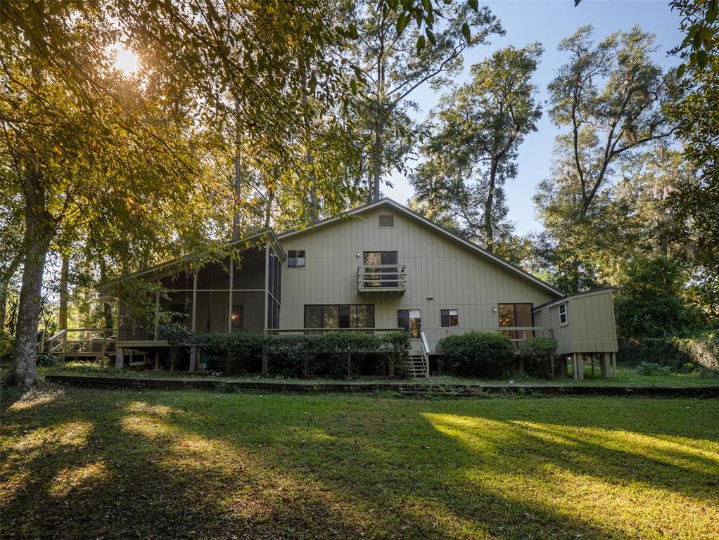 3619 Northwest 38th Street Gainesville, FL 32606 - Photo 32 of 39