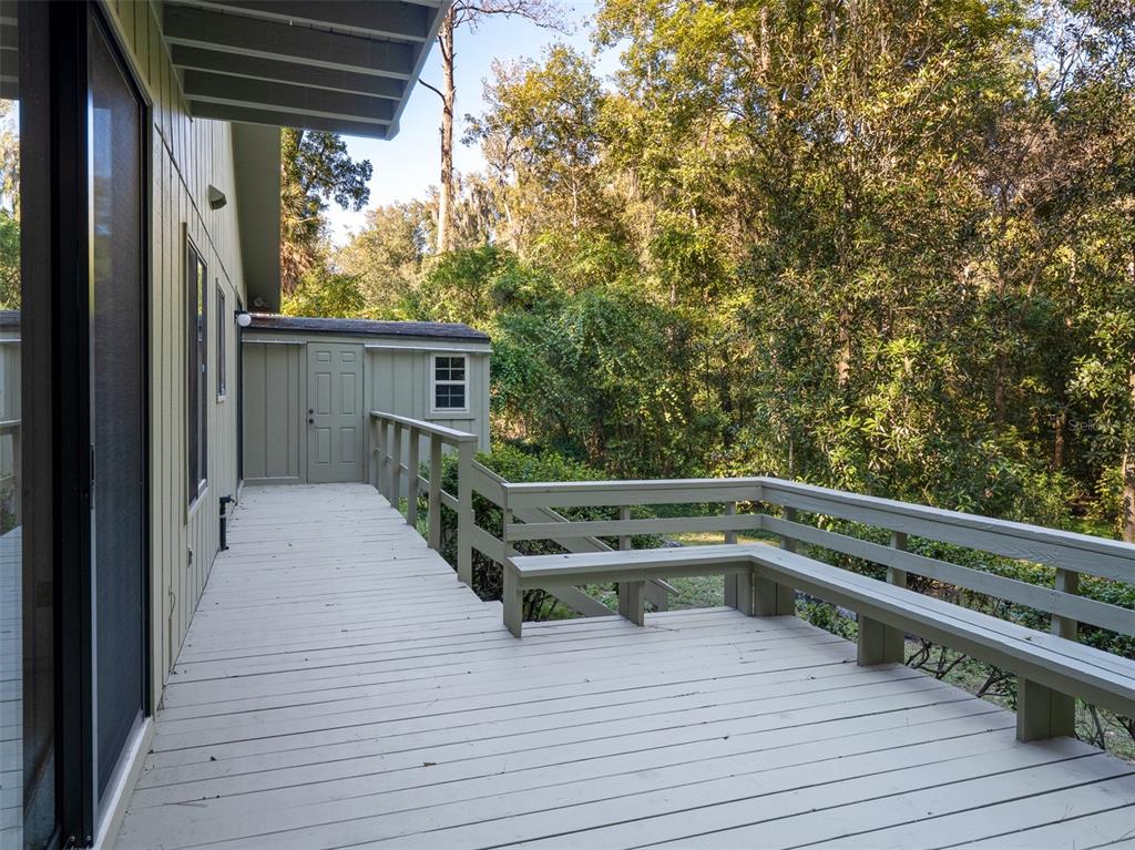 3619 Northwest 38th Street Gainesville, FL 32606 - Photo 5 of 39