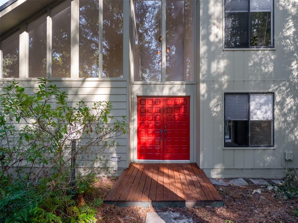 3619 Northwest 38th Street Gainesville, FL 32606 - Photo 6 of 39