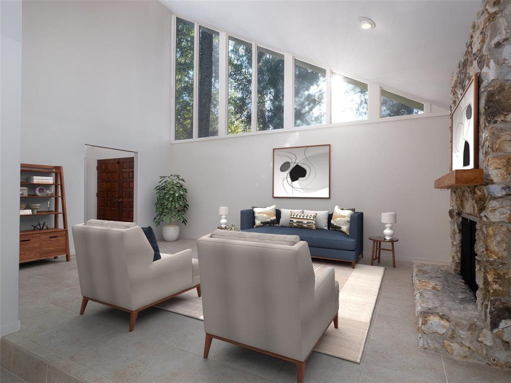 3619 Northwest 38th Street Gainesville, FL 32606 - Photo 9 of 39