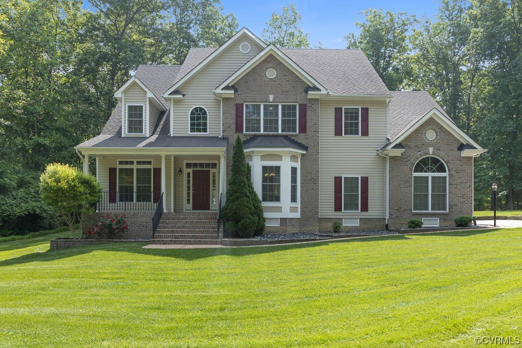 6007 Round Rock Road Chesterfield, VA 23838 - Photo 1 of 49 Gallery Image 1