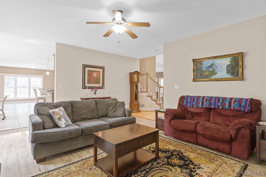 6007 Round Rock Road Chesterfield, VA 23838 - Photo 11 of 49 Gallery Image 11