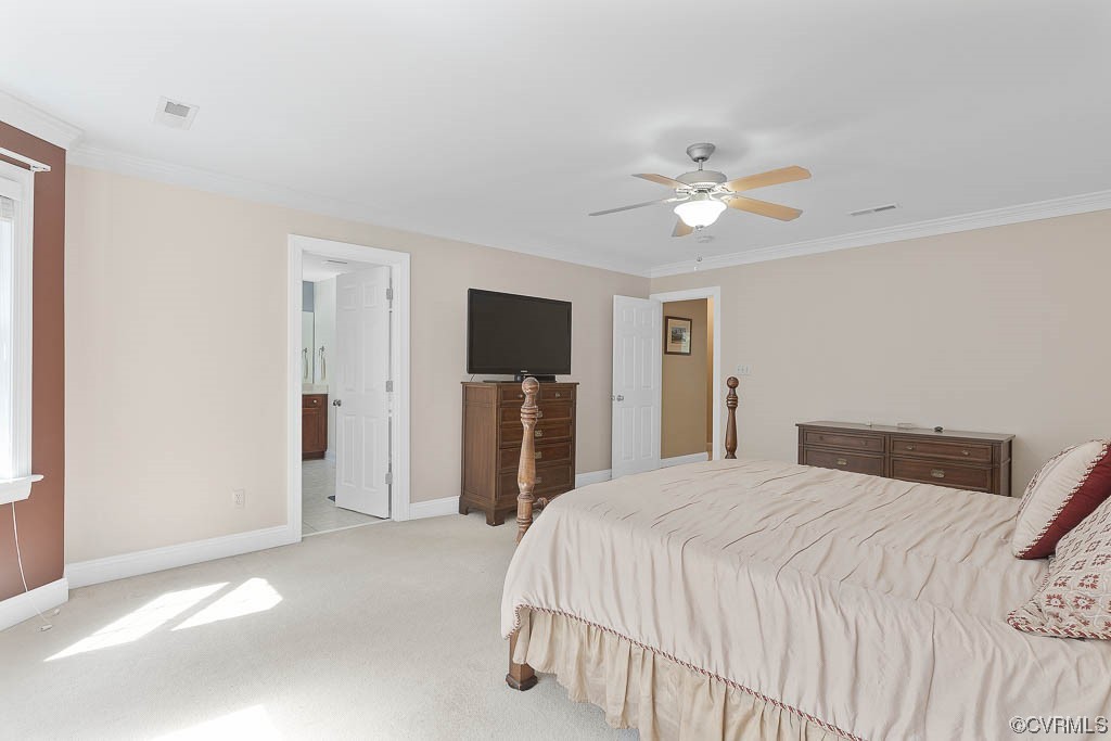 6007 Round Rock Road Chesterfield, VA 23838 - Photo 28 of 49 Gallery Image 28