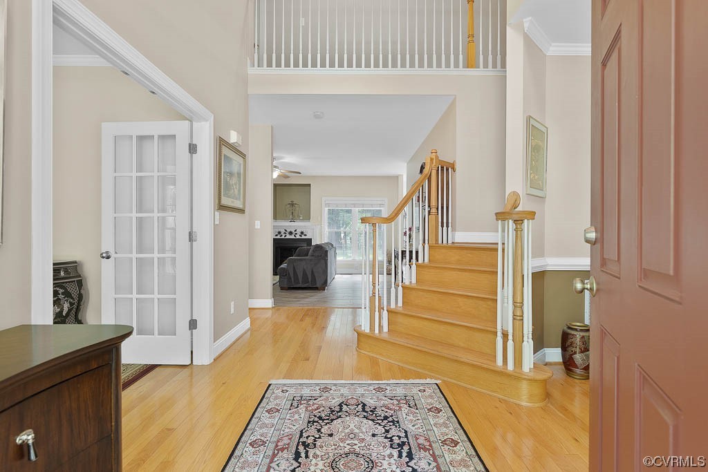 6007 Round Rock Road Chesterfield, VA 23838 - Photo 3 of 49 Gallery Image 3