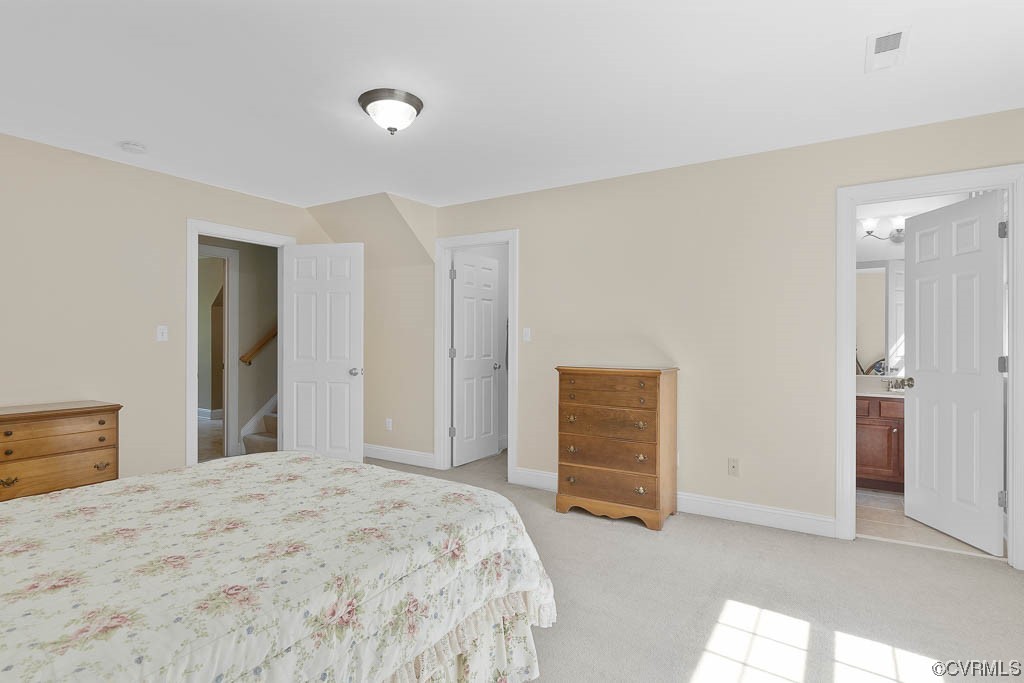 6007 Round Rock Road Chesterfield, VA 23838 - Photo 33 of 49 Gallery Image 33