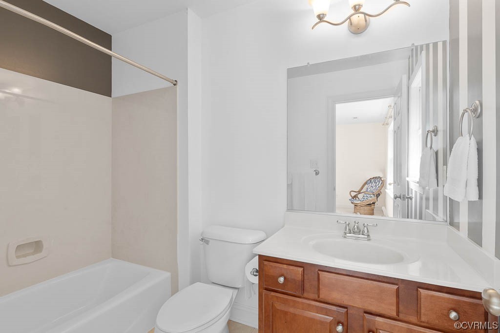 6007 Round Rock Road Chesterfield, VA 23838 - Photo 34 of 49 Gallery Image 34