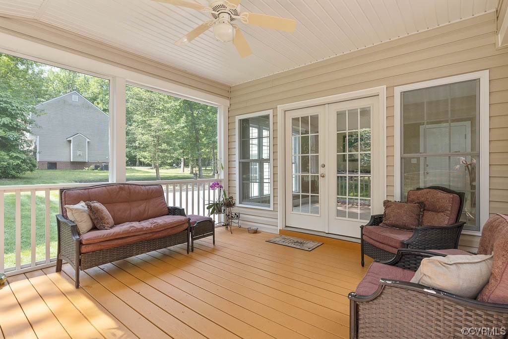 6007 Round Rock Road Chesterfield, VA 23838 - Photo 40 of 49 Gallery Image 40