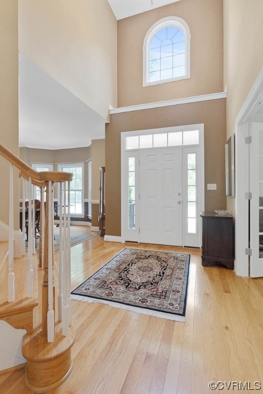 6007 Round Rock Road Chesterfield, VA 23838 - Photo 4 of 49 Gallery Image 4