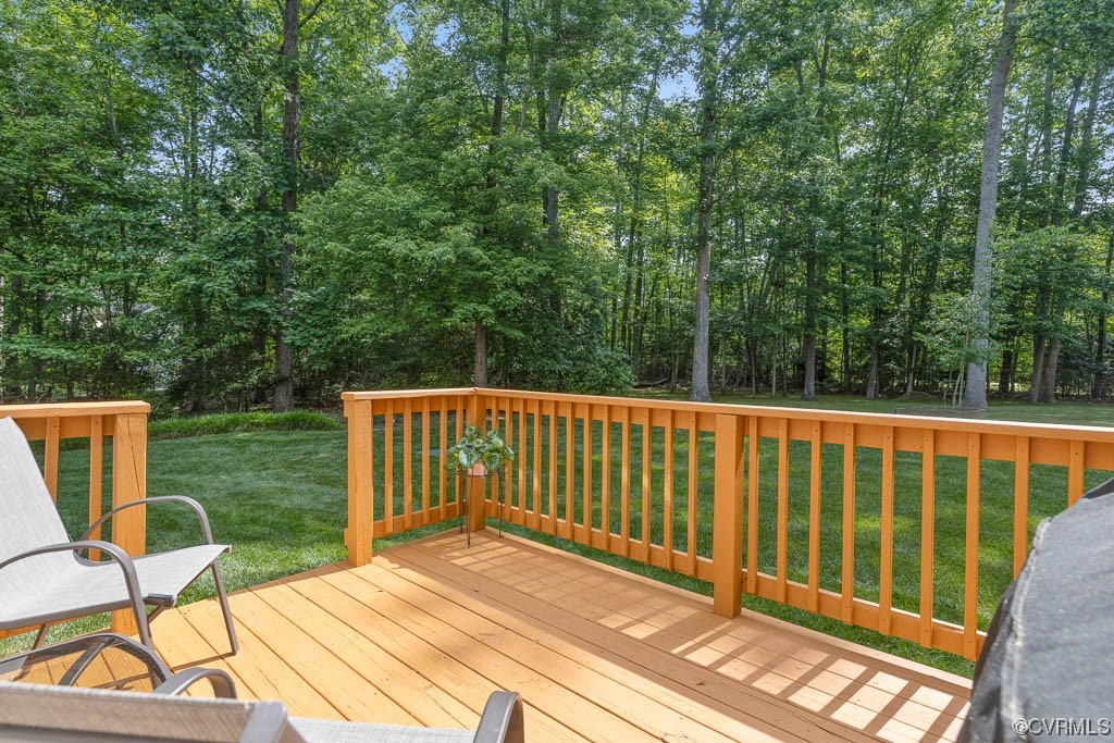 6007 Round Rock Road Chesterfield, VA 23838 - Photo 42 of 49 Gallery Image 42