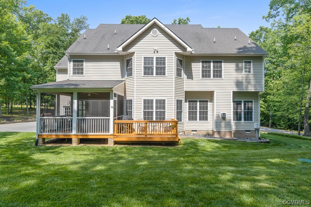 6007 Round Rock Road Chesterfield, VA 23838 - Photo 43 of 49 Gallery Image 43