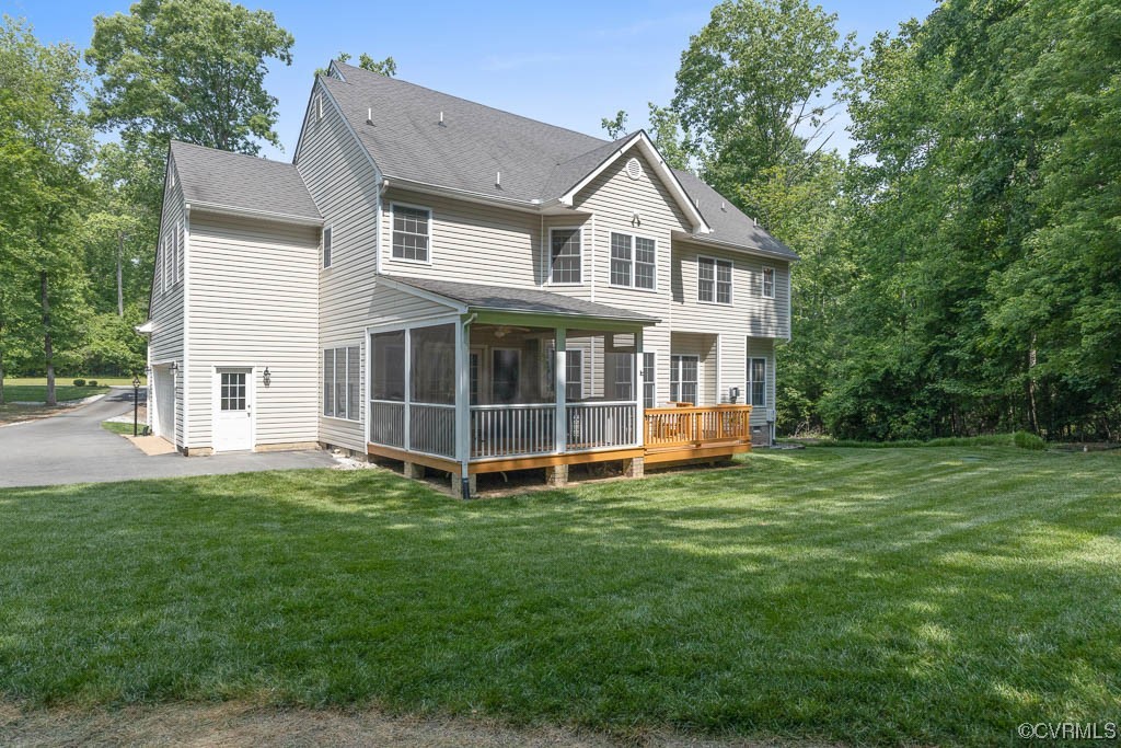 6007 Round Rock Road Chesterfield, VA 23838 - Photo 45 of 49 Gallery Image 45
