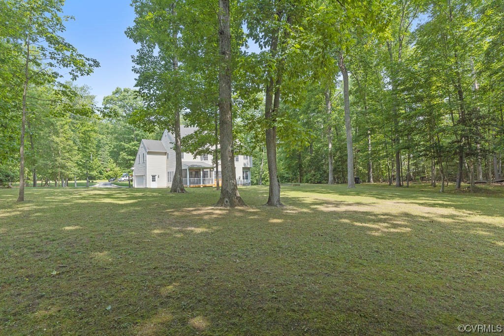 6007 Round Rock Road Chesterfield, VA 23838 - Photo 46 of 49 Gallery Image 46