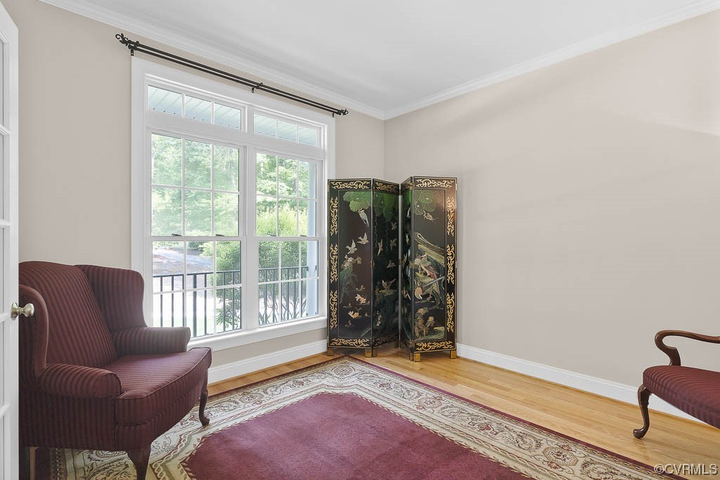 6007 Round Rock Road Chesterfield, VA 23838 - Photo 5 of 49 Gallery Image 5