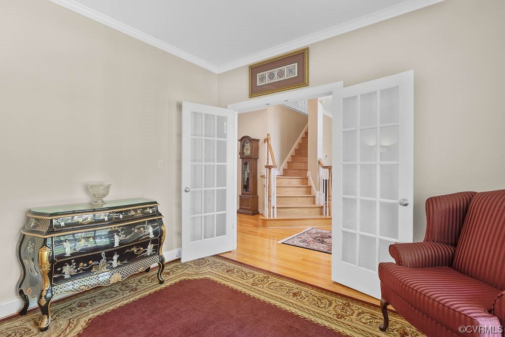 6007 Round Rock Road Chesterfield, VA 23838 - Photo 6 of 49 Gallery Image 6