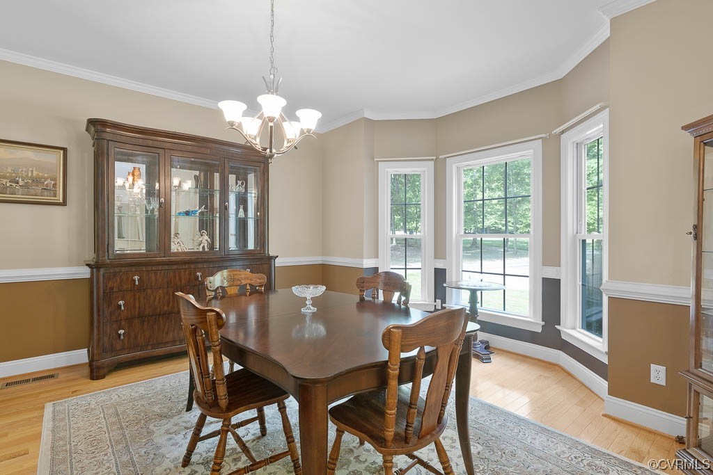 6007 Round Rock Road Chesterfield, VA 23838 - Photo 7 of 49 Gallery Image 7