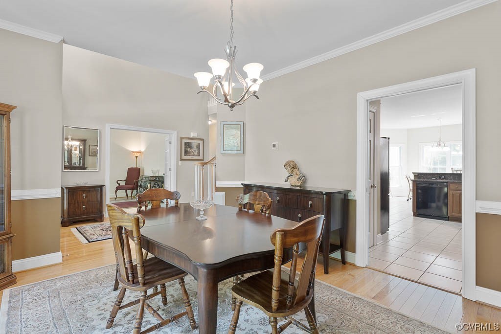 6007 Round Rock Road Chesterfield, VA 23838 - Photo 8 of 49 Gallery Image 8