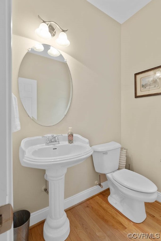 6007 Round Rock Road Chesterfield, VA 23838 - Photo 9 of 49 Gallery Image 9