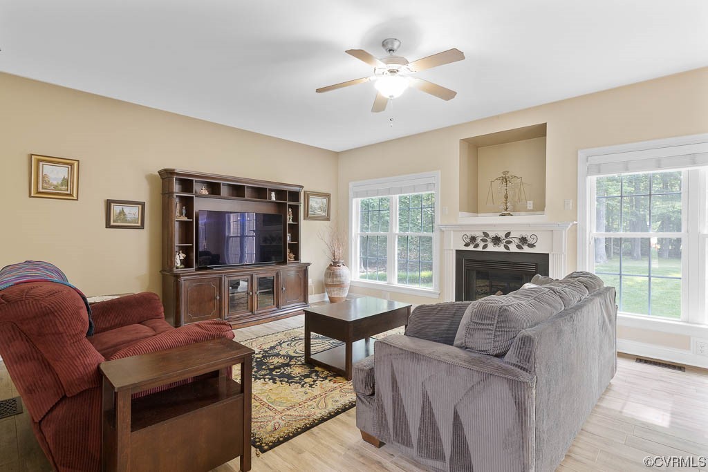 6007 Round Rock Road Chesterfield, VA 23838 - Photo 10 of 49 Gallery Image 10