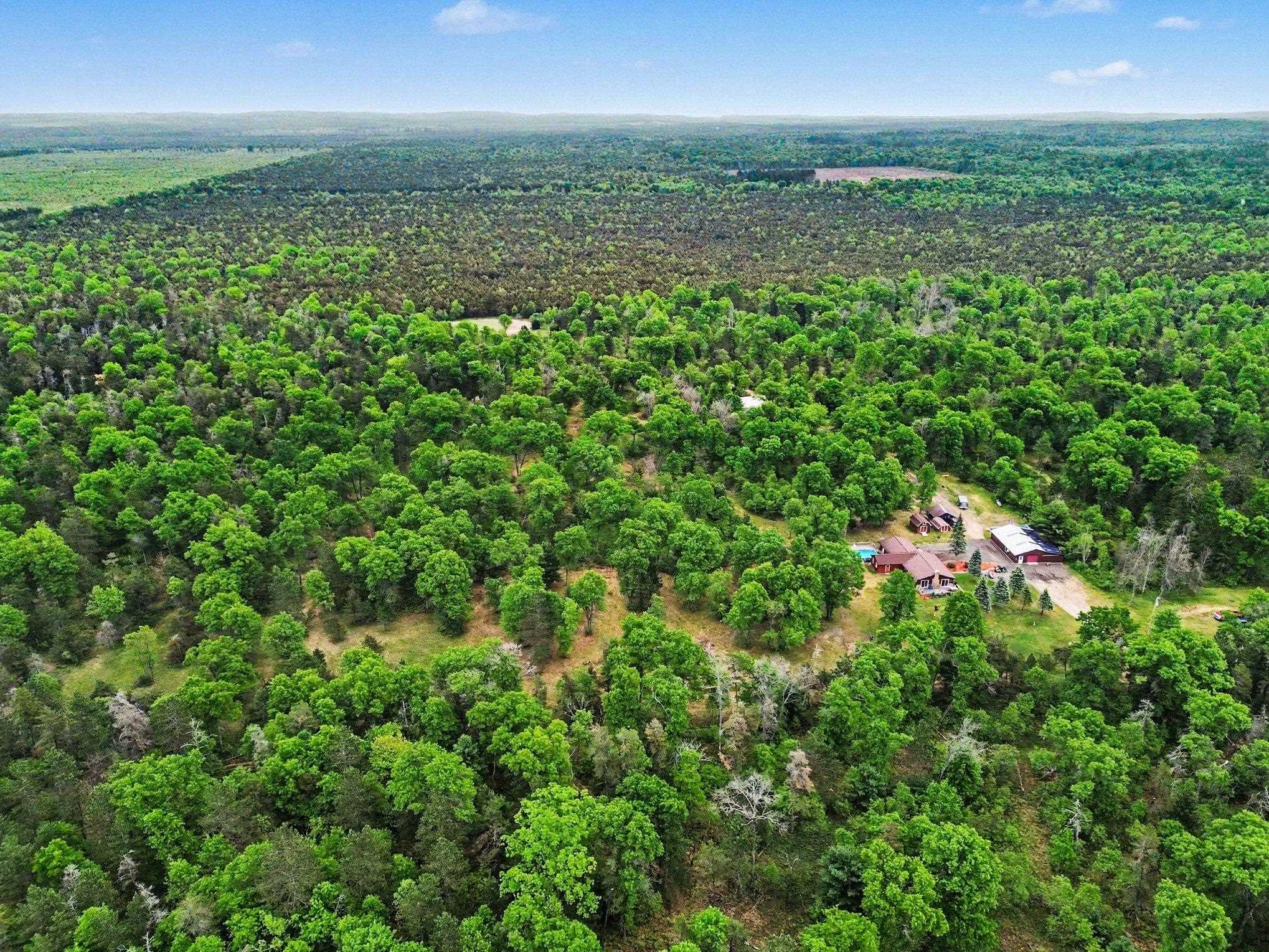 3304 Rabbit Track Road West Branch, MI 48661 - Photo 44 of 65