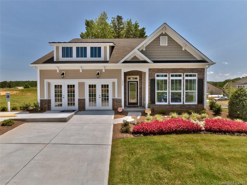1822 Larkspur Way, Unit 200 Tega Cay, SC 29708 - Photo 1 of 24
