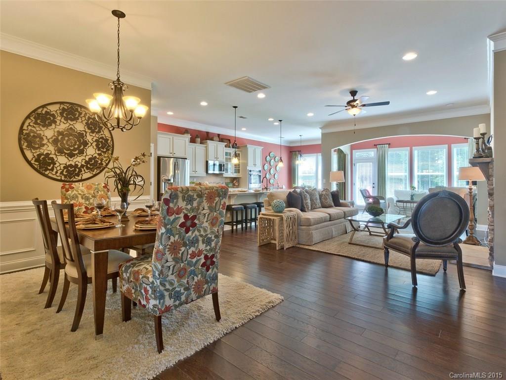 1822 Larkspur Way, Unit 200 Tega Cay, SC 29708 - Photo 9 of 24