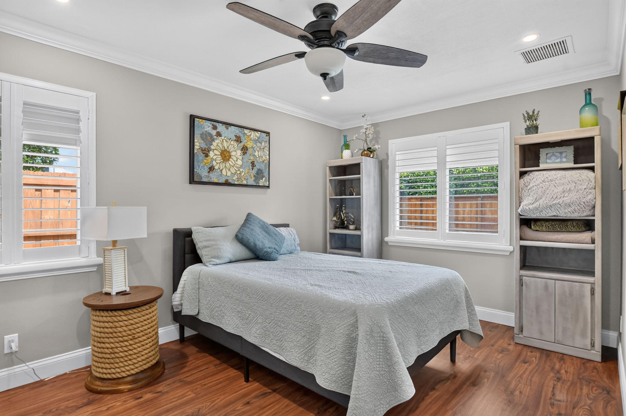 631 Southwest 17th Street Boca Raton, FL 33486 - Photo 16 of 29 Bedroom 3