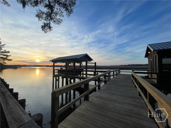 $2,550,000 | 1775 Delegal Drive Northeast, Townsend, GA 31331