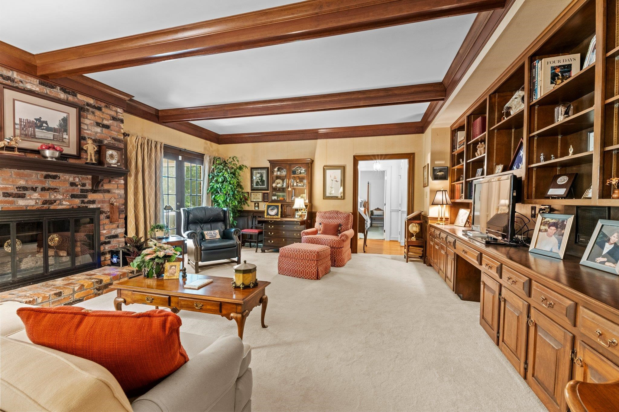 5101 Holly Ridge Farm Road Raleigh, NC 27616 - Photo 17 of 63 Family Room
