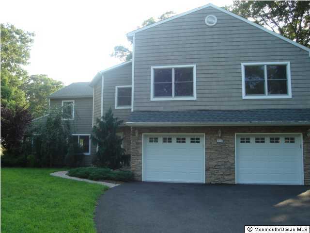 307 Van Zile Road Brick, NJ 08724 - Photo 1 of 3 Primary Photo