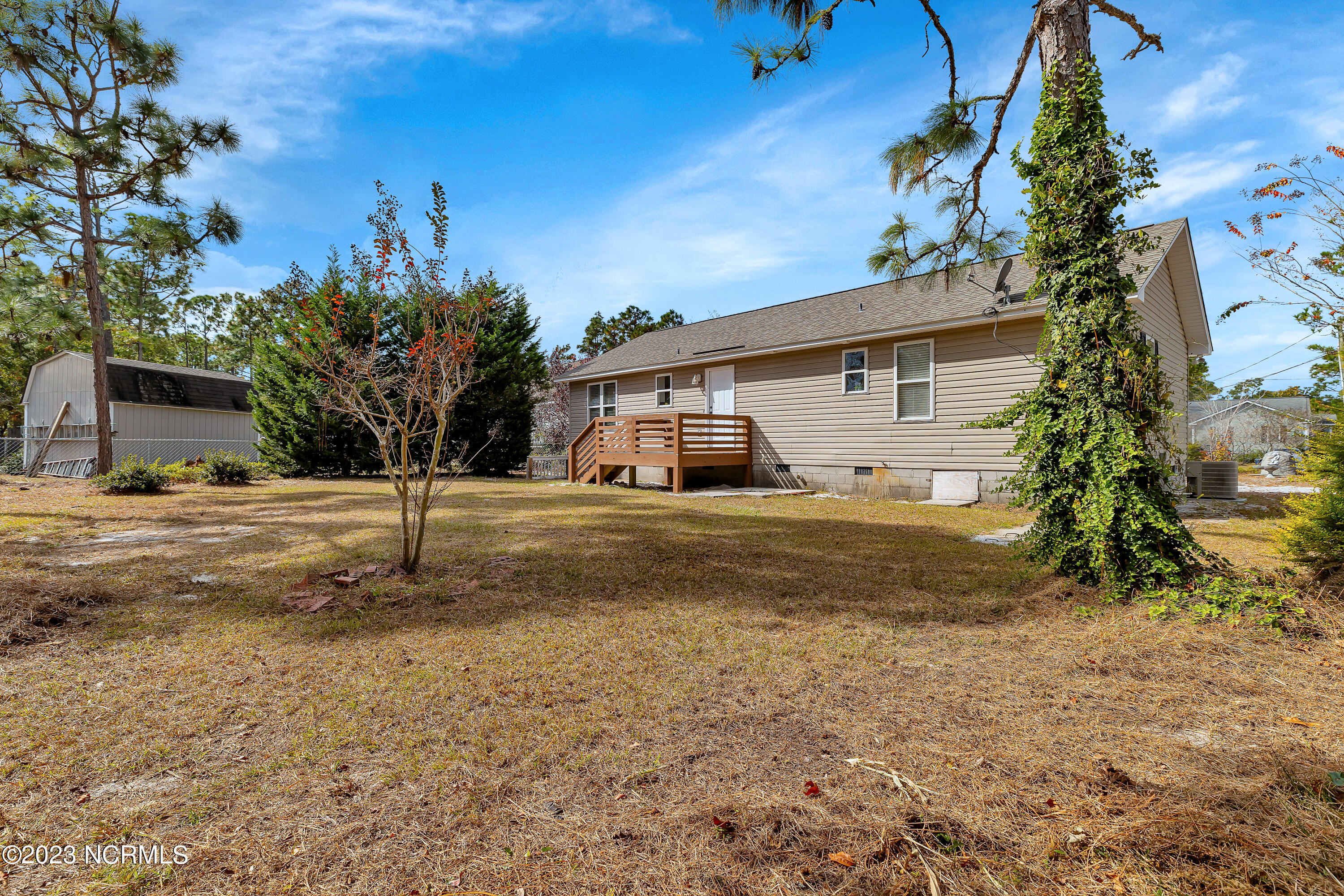 618 Prospect Road Southport, NC 28461 - Photo 39 of 40 GI - 618 Prospect Rd - Yanet Diaz-40