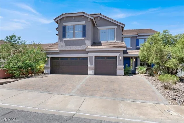 $649,000 | 93 Autumn Day Street, Henderson, NV 89012