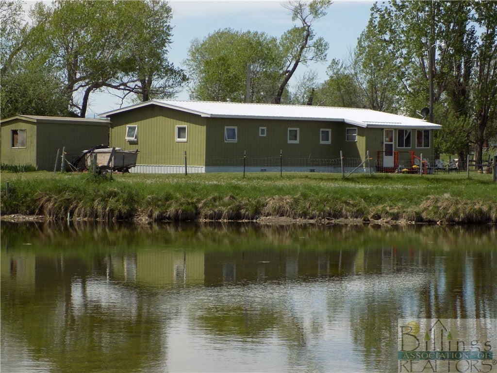 75 Gibson Road Joliet, MT 59041 - Photo 1 of 1 Gallery Image 1