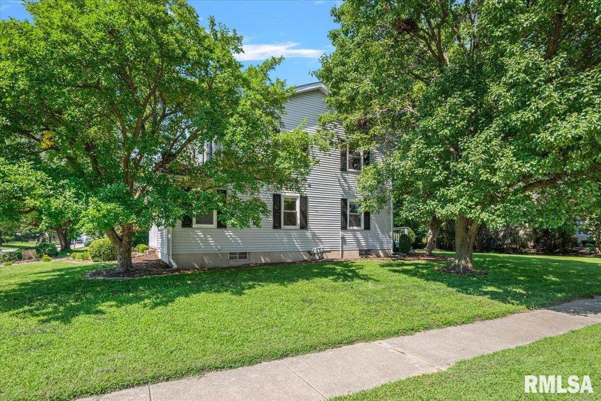 408 Golf Road Springfield, IL 62704 - Photo 51 of 60