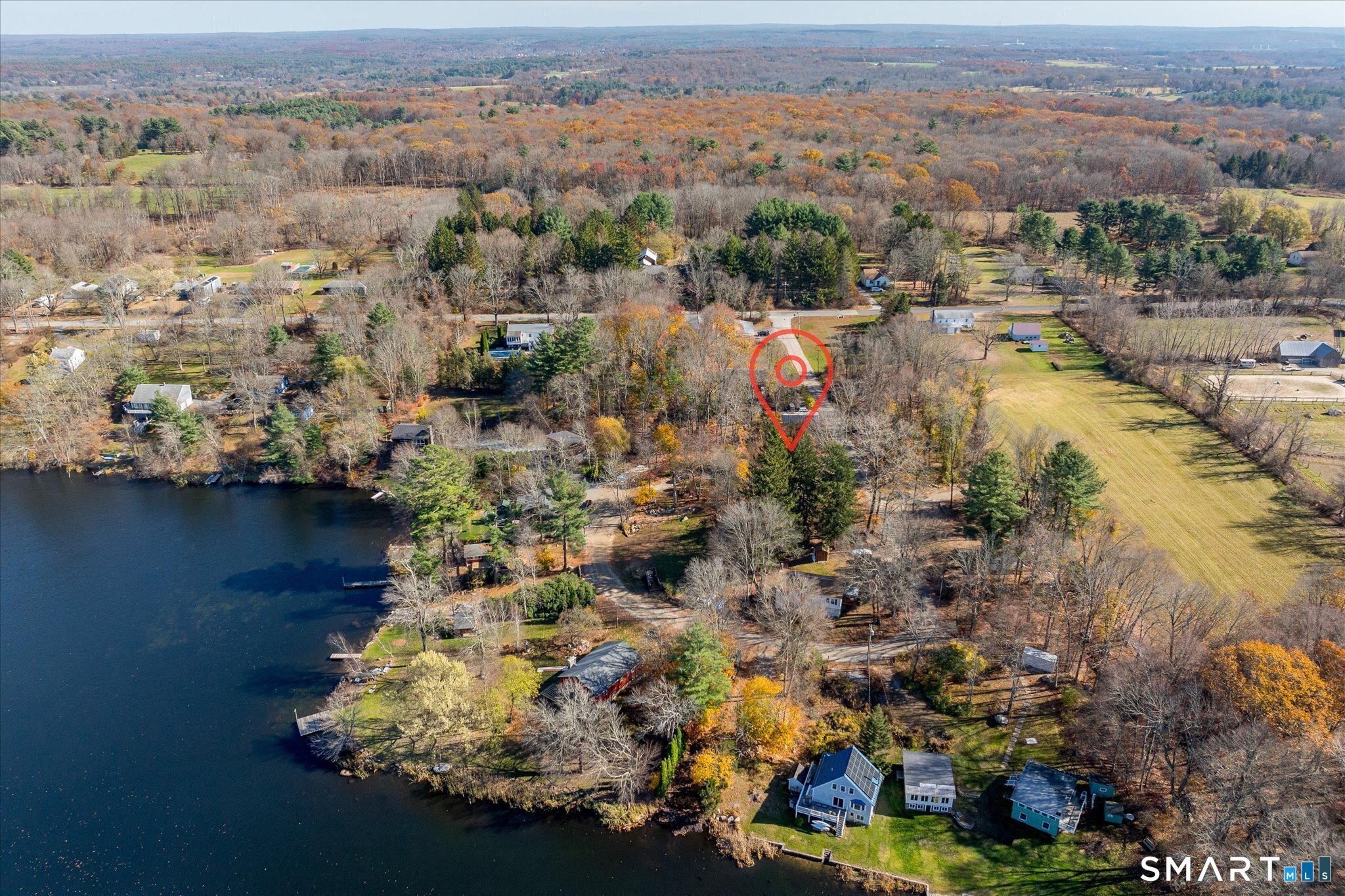 182 Baxter Road Woodstock, CT 06281 - Photo 5 of 15