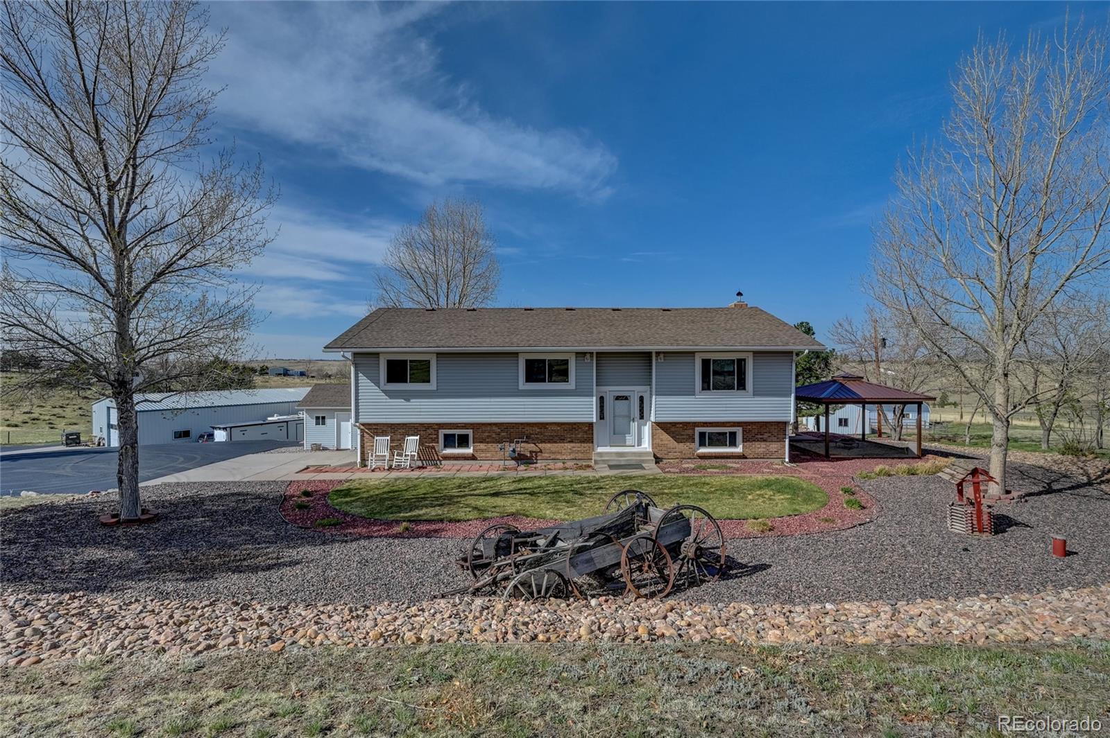 45651 Summit Road Parker, CO 80138 - Photo 4 of 40 Gallery Image 4