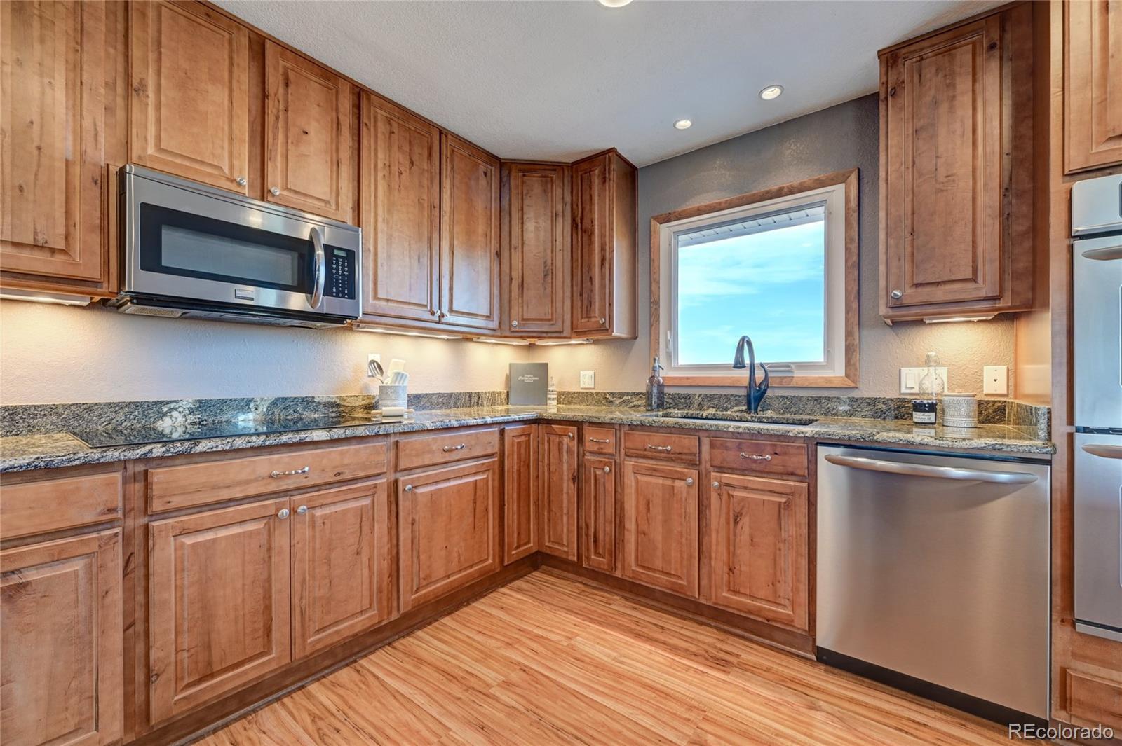 45651 Summit Road Parker, CO 80138 - Photo 8 of 40 Gallery Image 8