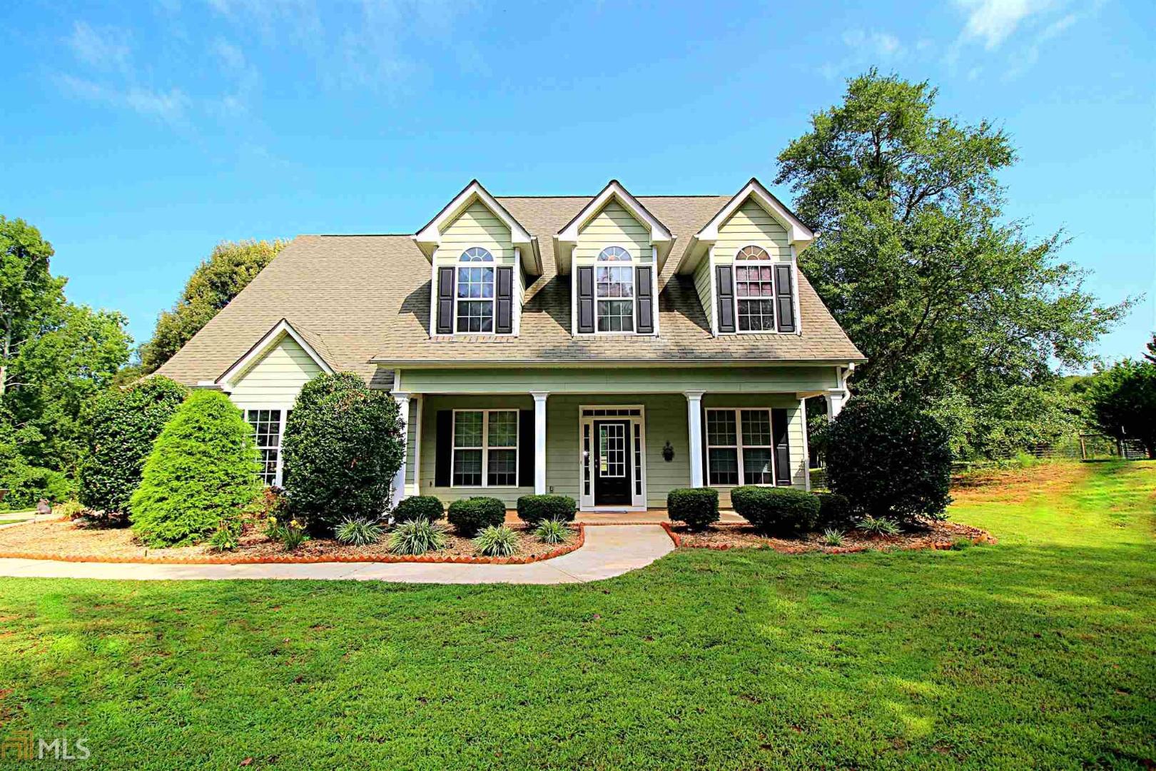 1611 Davidson Road Shady Dale, GA 31085 - Photo 1 of 1 Gallery Image 1