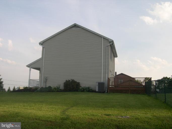 14652 St Paul Road Clear Spring, MD 21722 - Photo 2 of 30 Exterior (General)