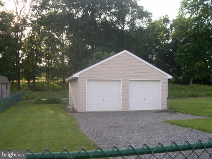 14652 St Paul Road Clear Spring, MD 21722 - Photo 17 of 30 Exterior (Rear)