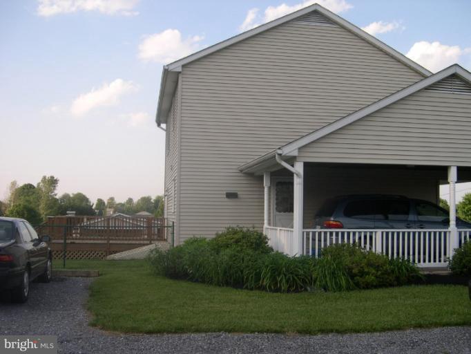 14652 St Paul Road Clear Spring, MD 21722 - Photo 22 of 30 Exterior (General)
