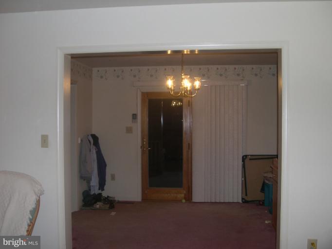 14652 St Paul Road Clear Spring, MD 21722 - Photo 25 of 30 Dining Room