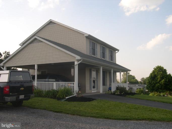 14652 St Paul Road Clear Spring, MD 21722 - Photo 28 of 30 Exterior (General)