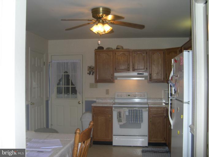 14652 St Paul Road Clear Spring, MD 21722 - Photo 10 of 30 Kitchen