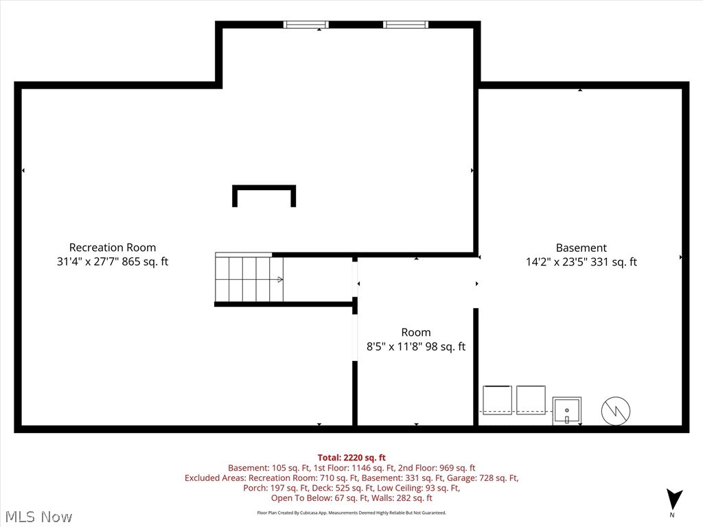 4911 Miller Road Lowellville, OH 44436 - Photo 49 of 50