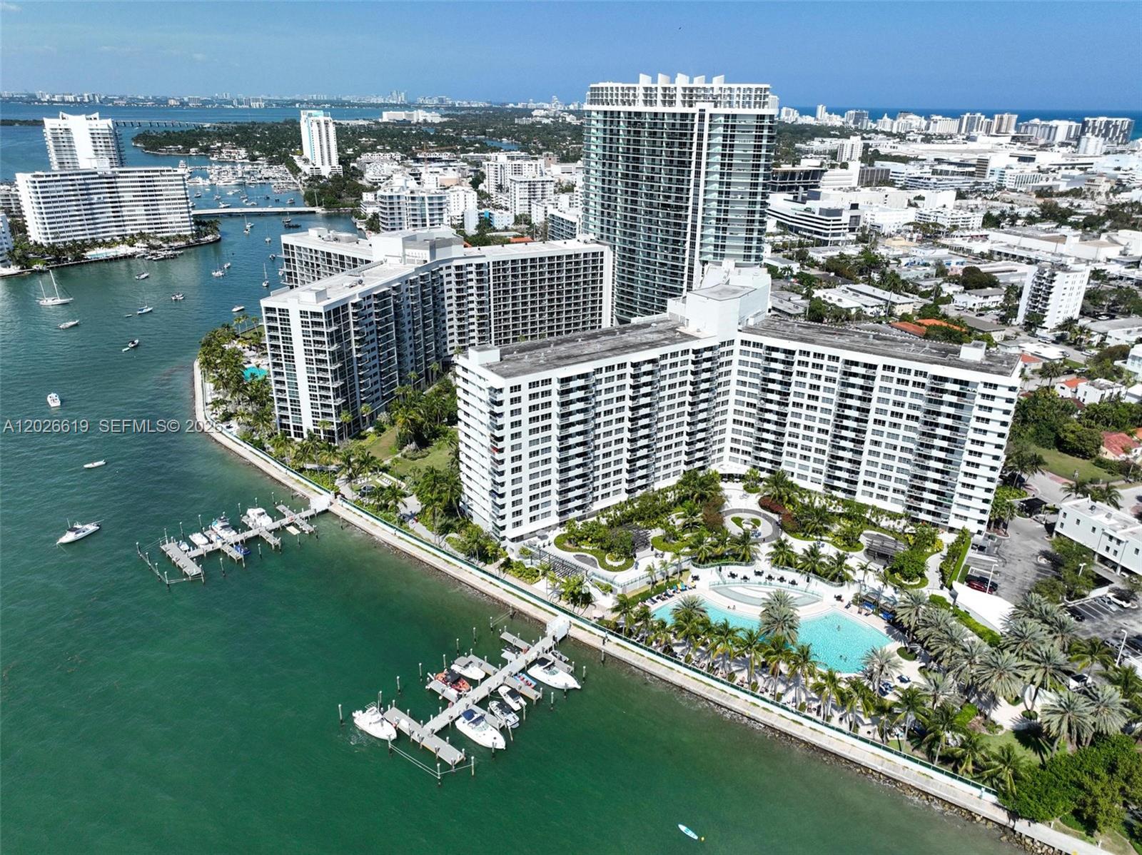 1500 Bay Road, Unit 1268S Miami Beach, FL 33139 - Photo 25 of 31