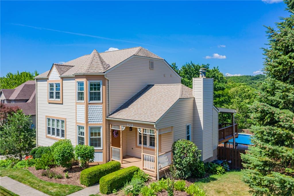 116 Rowe Road Harrison City, PA 15636 - Photo 1 of 25 Gallery Image 1