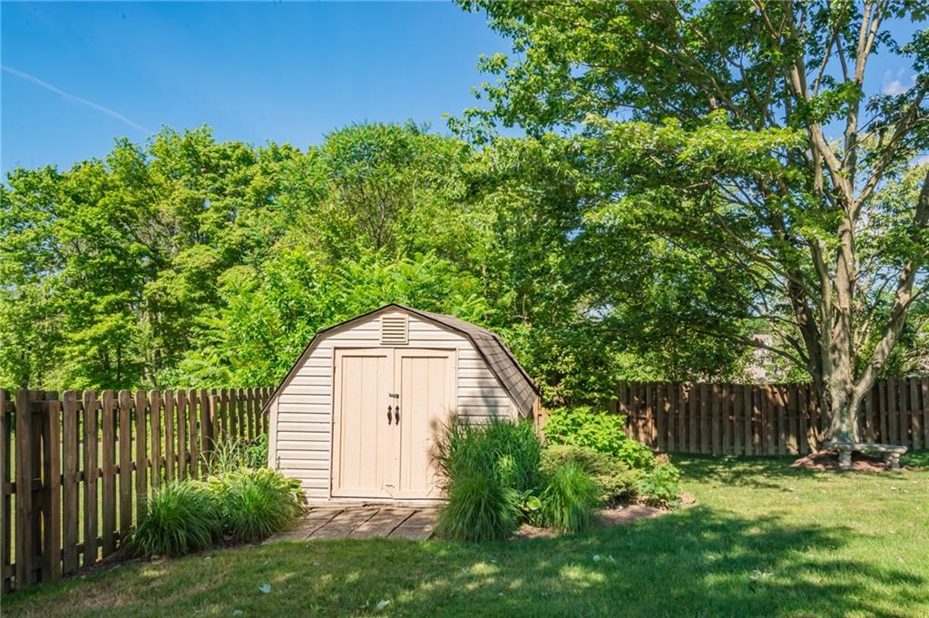 116 Rowe Road Harrison City, PA 15636 - Photo 22 of 25 Gallery Image 22