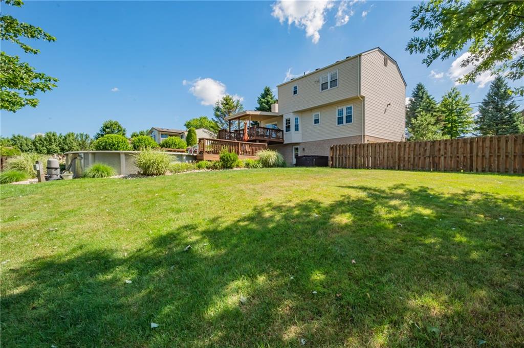 116 Rowe Road Harrison City, PA 15636 - Photo 23 of 25 Gallery Image 23