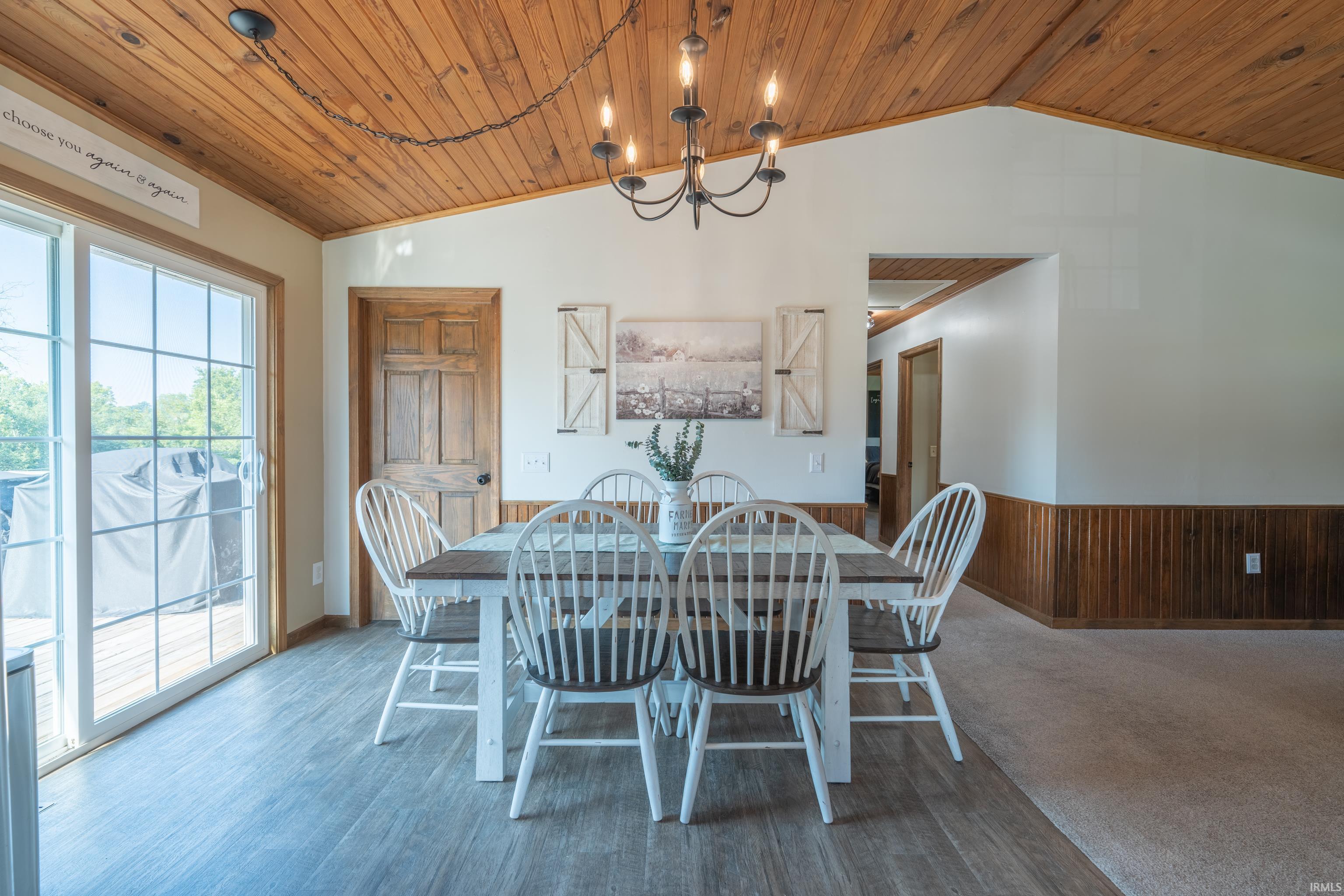 656 Hayes Road Bedford, IN 47421 - Photo 13 of 35